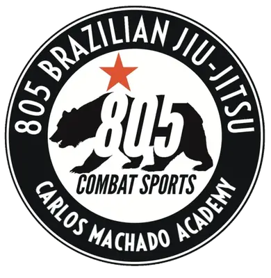 805 Combat Sports