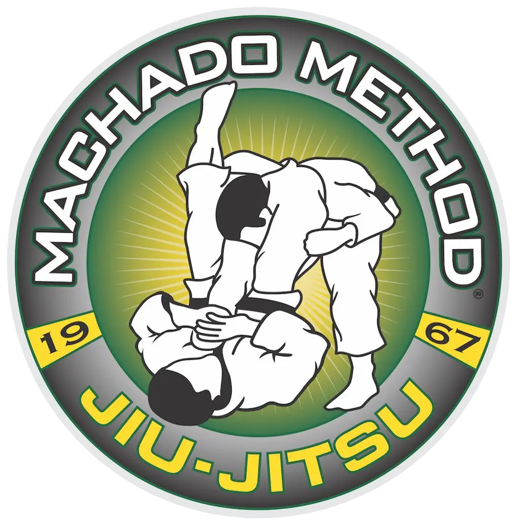 Carlos Machado Brazilian Jiu-Jitsu